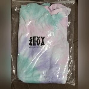 Sexy4Eva long sleeve shirt